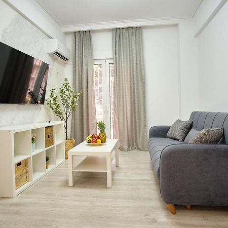 Central Cozy House Athens Exterior photo